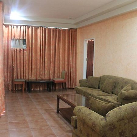 Hotel Elena Davao Bagian luar foto